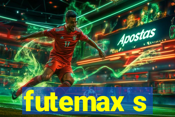 futemax s